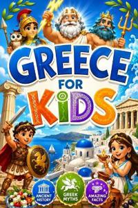 Greece for Kids