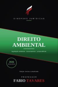 Sinopses Jurídicas