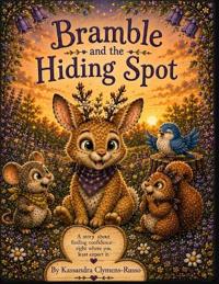 Bramble and the Hiding Spot