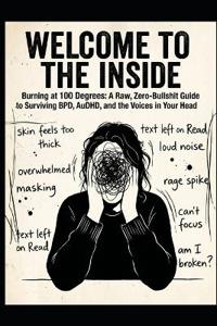WELCOME TO THE INSIDE