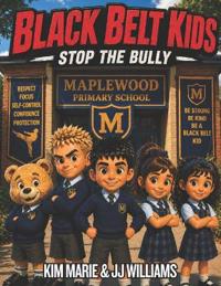 Black Belt Kids