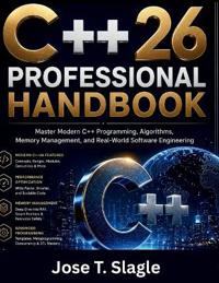 C++26 Professional Handbook