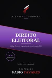 Sinopses Jurídicas