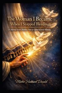 The Woman I Became When I Stopped Bleeding