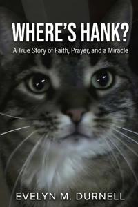 Where's Hank?