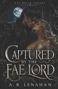 Captured by the Fae Lord