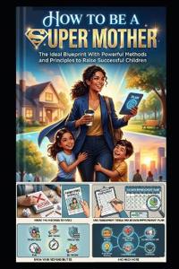 How To Be A Super Mother