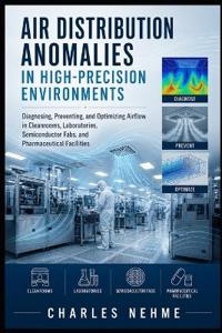 Air Distribution Anomalies in High-Precision Environments