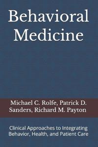 Behavioral Medicine