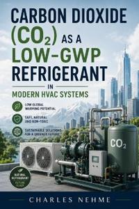 Carbon Dioxide (CO¿) as a Low-GWP Refrigerant in Modern HVAC Systems