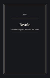 Favole