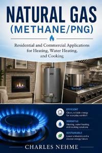 Natural Gas (Methane/PNG)