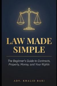 LAW MADE SIMPLE