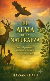 El alma de la naturaleza