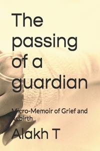 The passing of a guardian