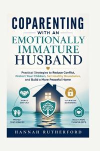 Coparenting with an Emotionally Immature Husband
