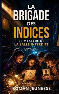 La Brigade des Indices