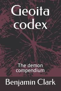 Geoita codex