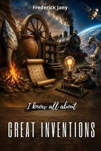 I know all about great inventions