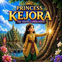 Princess Kejora