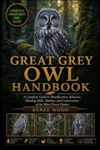 Great Grey Owl Handbook