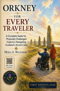 Orkney for Every Traveler