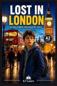 Lost in London