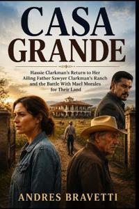 CASA GRANDE