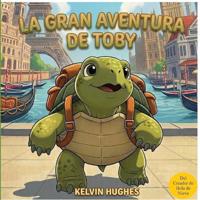 La Gran Aventura de Toby