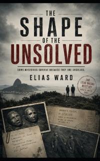 The Shape of the Unsolved