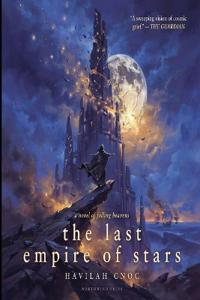 The Last Empire of Stars.