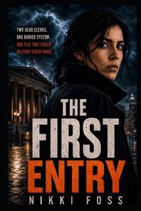 THE FIRST ENTRY