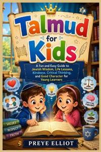 Talmud for Kids