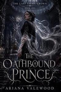 The Oathbound Prince
