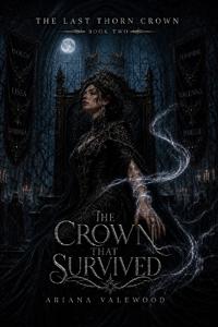 The Crown That Survived