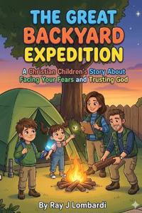 The Great Backyard Expedition