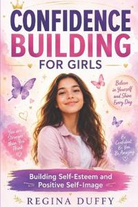 Confidence Building For Girls