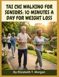 Tai Chi Walking for Seniors