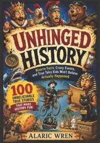 Unhinged History