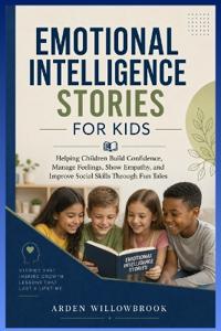 Emotional Intelligence Stories for Kids