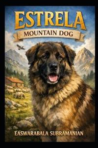 Estrela Mountain Dog