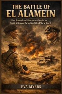 The Battle of El Alamein