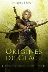 Origines de glace