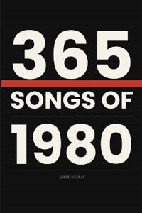 365 SONGS OF 1980