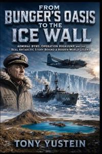 From Bunger's Oasis to the Ice Wall