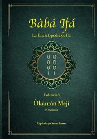 Bàbá Ifá "La Enciclopedia de Ifa"