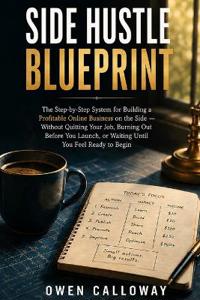 Side Hustle Blueprint