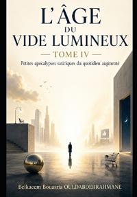 L'ÂGE DU VIDE LUMINEUX   TOME IV