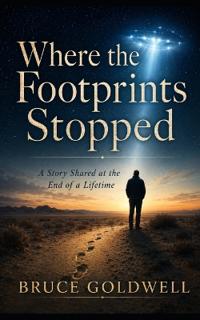 Where the Footprints Stopped