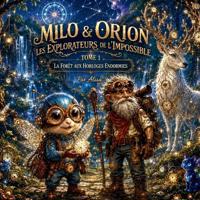 Milo & Orion